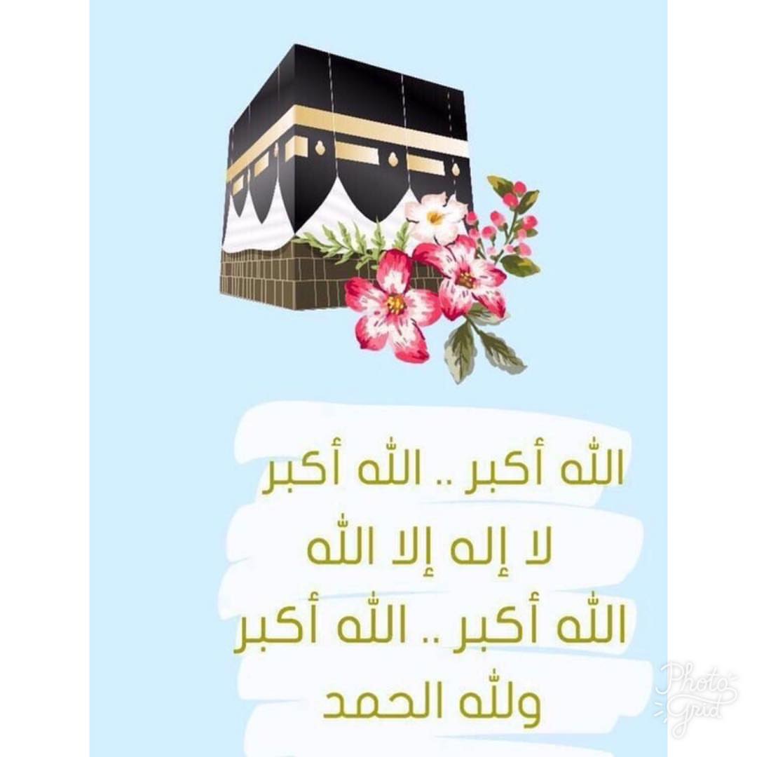 لا إله إلا الله وحده لاشريك له، له الملك وله الحمد وهو على كل شيء قدير ..