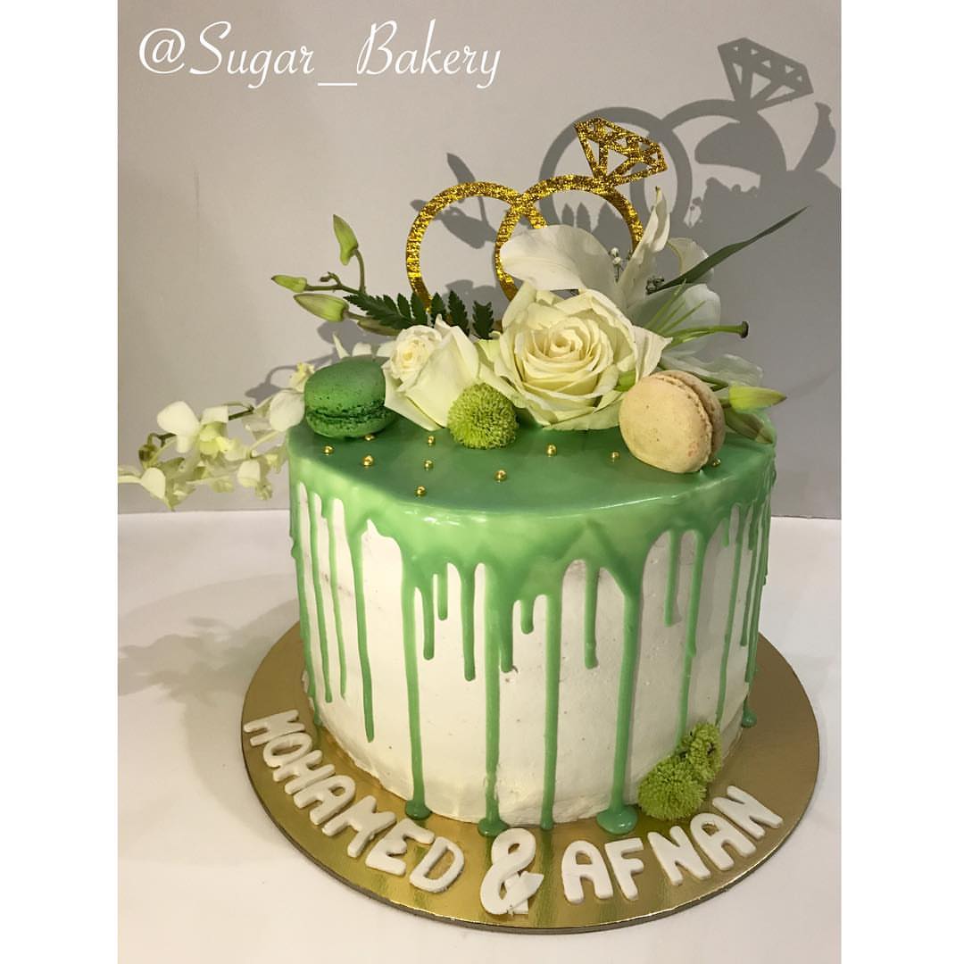 نيكد كيك حسب الطلب #jeddah #cake #جدة #كيك #كيكة #كيكات_جده #مناسبات #حفلات #تغريسات_كيك #