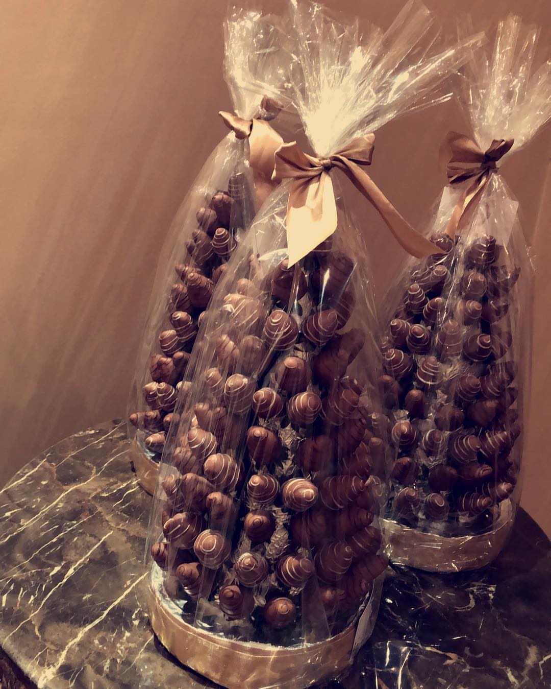 ابراج الفراولة اللذيذة ضيافه مميزة لمناسباتكم