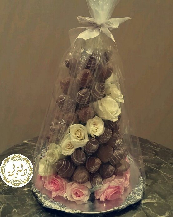 طلبية الى القنفذة عليهم بالعافية