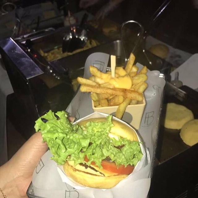 #pastaburger#alriyadh
