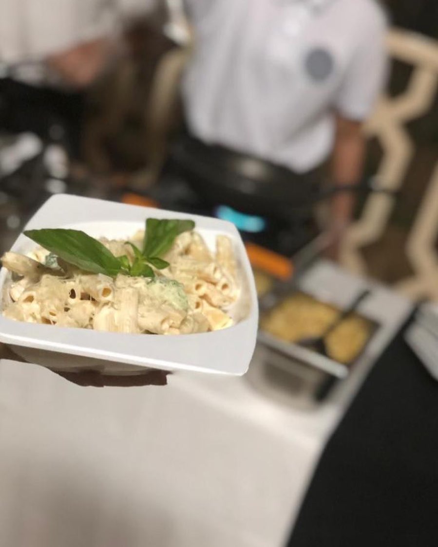 #PastaBurger #Riyadh #Pasta