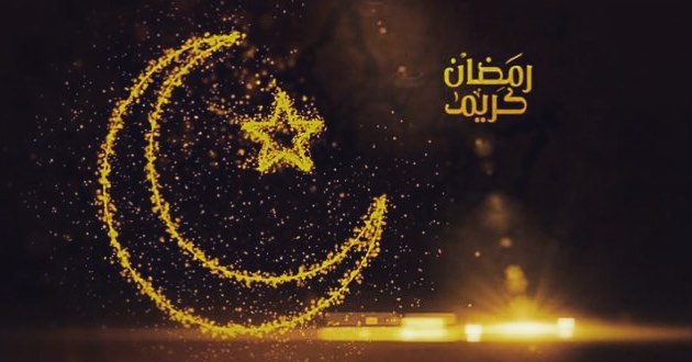 كل عام و انتم بخير و مبارك عليكم الشهر