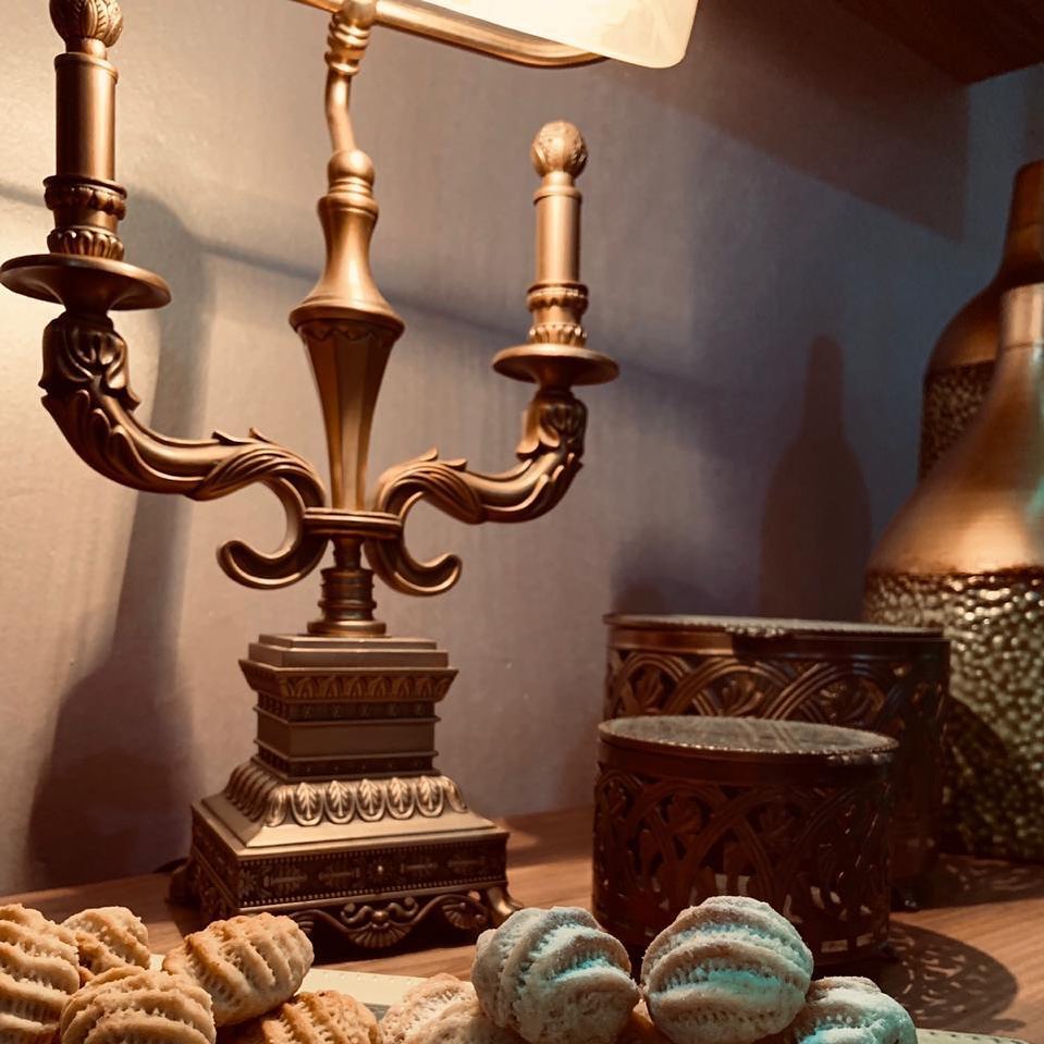 اتمارالمعمول#تصوير عميلتنا الذوق#كل عام وانتم بخير