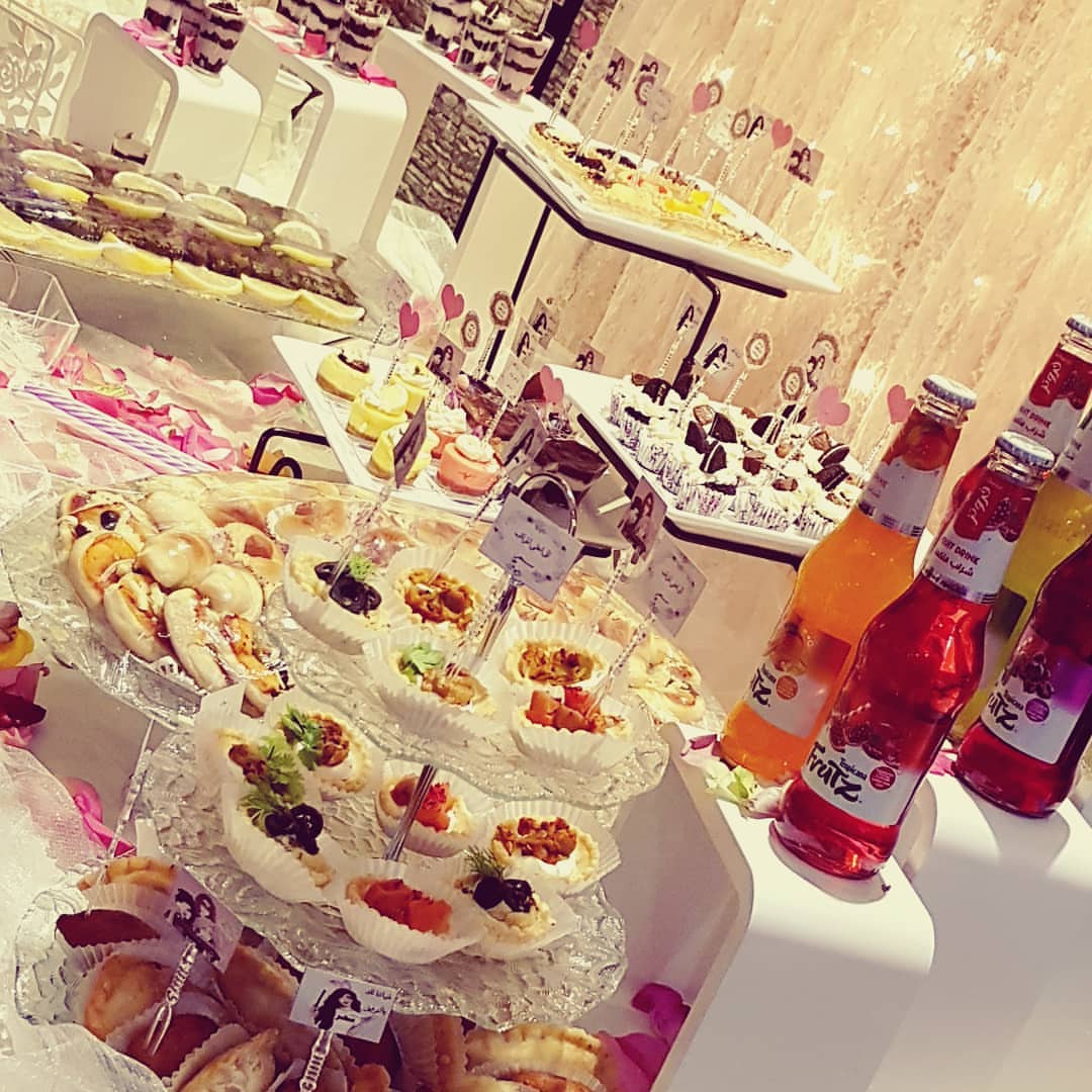 طلبية عشاء مكرونه باشميل اللحم وكرات البطاطس بالدجاج وبرياني دجاج #جده#توزيعات#بوفيهات#عزا