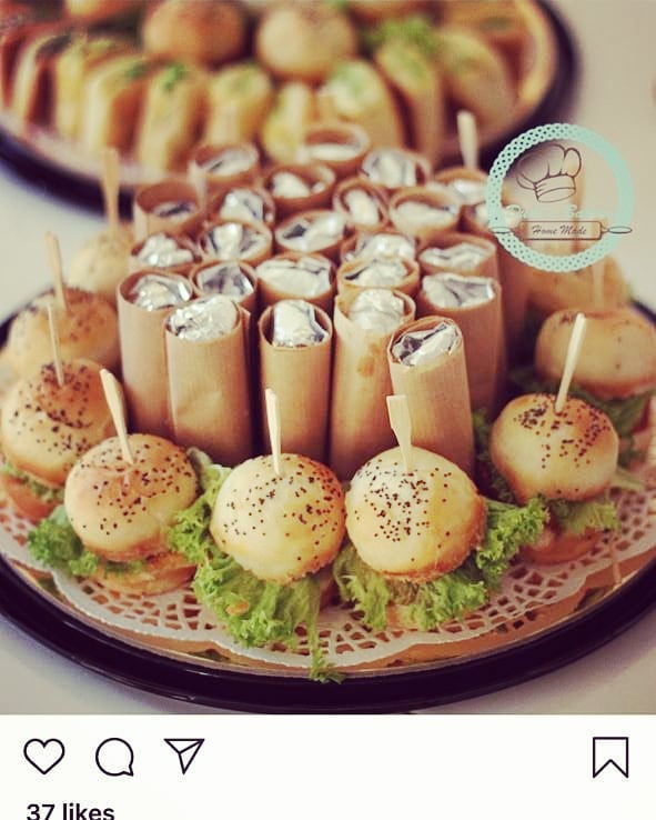 لذيذة لا تقاوم