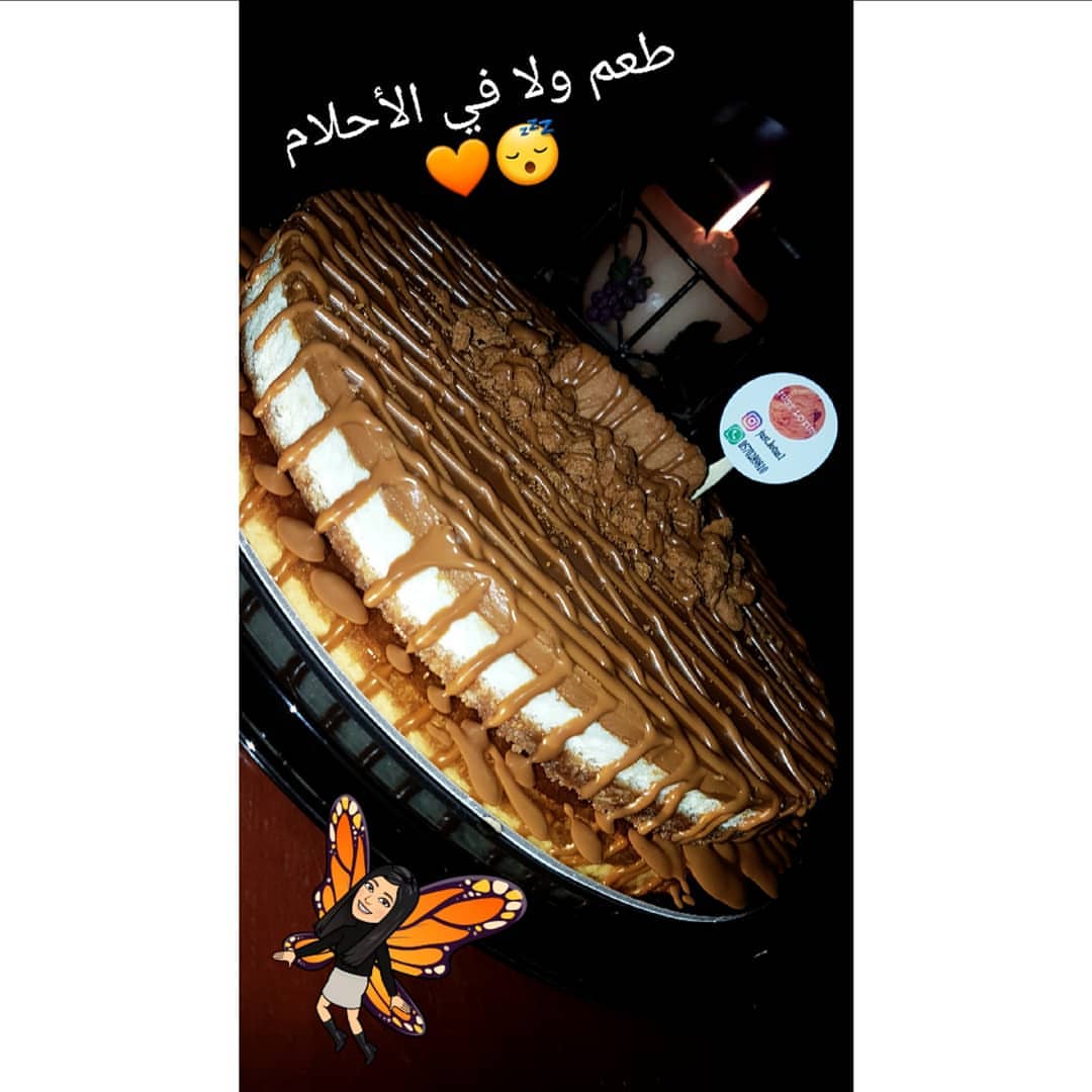 كريزي لوتسسسسسس #تشيزكيك #تشيز_كيك_لوتس#تشيز_كيك_مخبوز #يمي_يمي #حلويات_قهوة#حفلات#تابعوني
