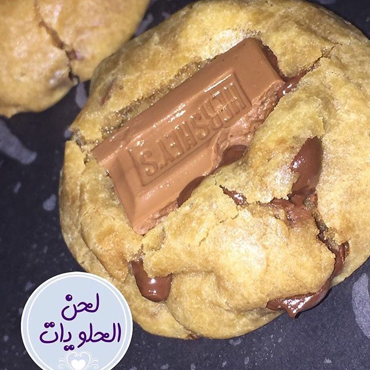 طبتم وطابت جمعتكم بذكر الله وسعاده تملأ قلوبكم #كوكيز_لحن_الحاويات