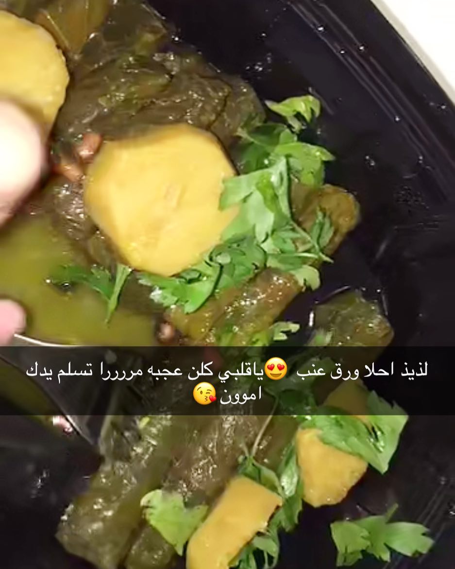 #تصويري #طلبات #تسليم_فوري #دولمة #الرياض