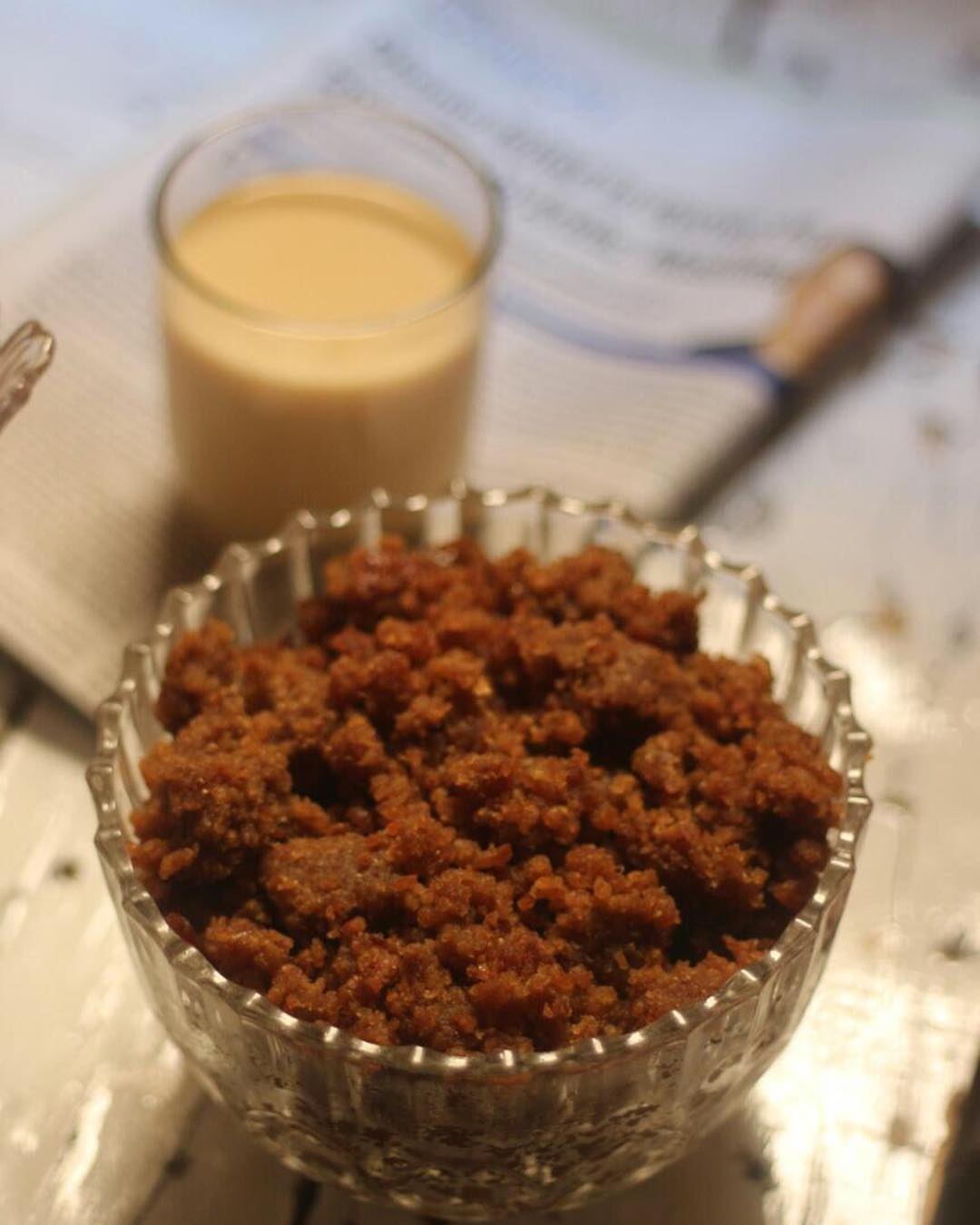 ترى أحضان الحنيني غير #حنيني #مطبخ_يمّه #الرياض #اكلات_شعبية #اكلات_سهله #foodie #photooft