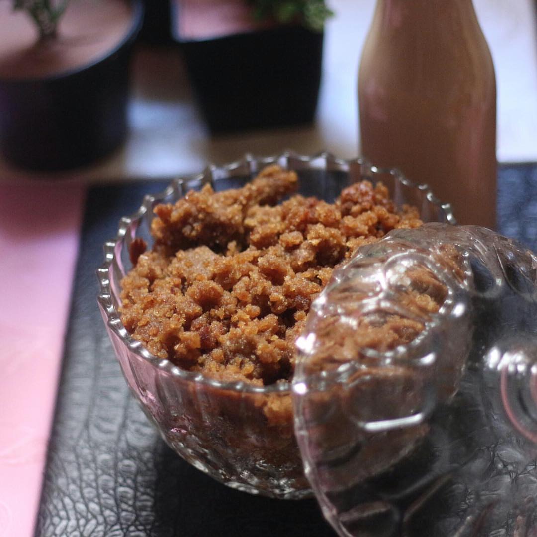 جايكم البرد يا أهل #الرياض تدفوا زين مع #حنيني #مطبخ_يمّه #photooftheday #foodphotography