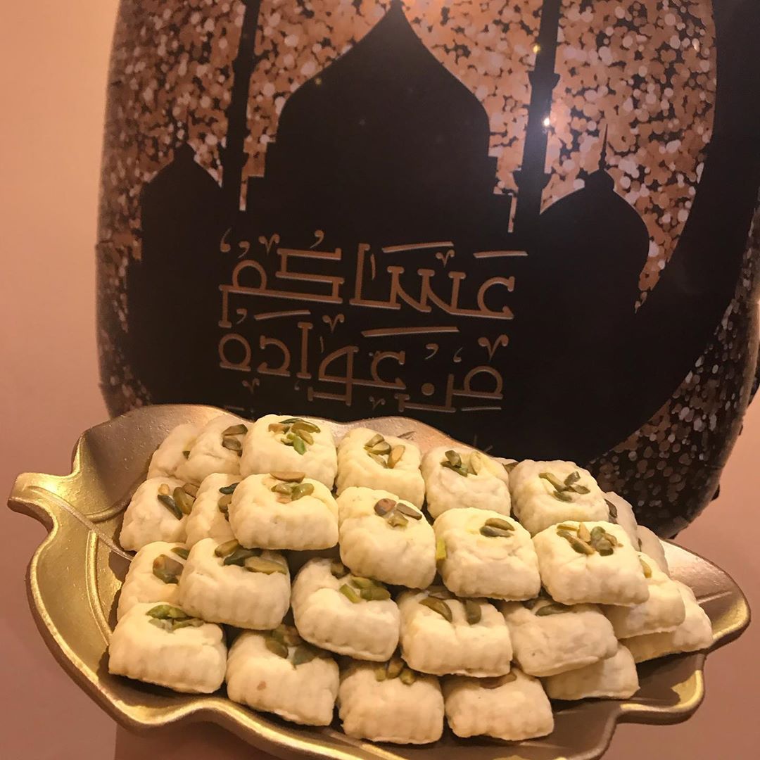 تقبل الله منا ومنكم صالح الاعمال #عيد_الاضحي_المبارك2019