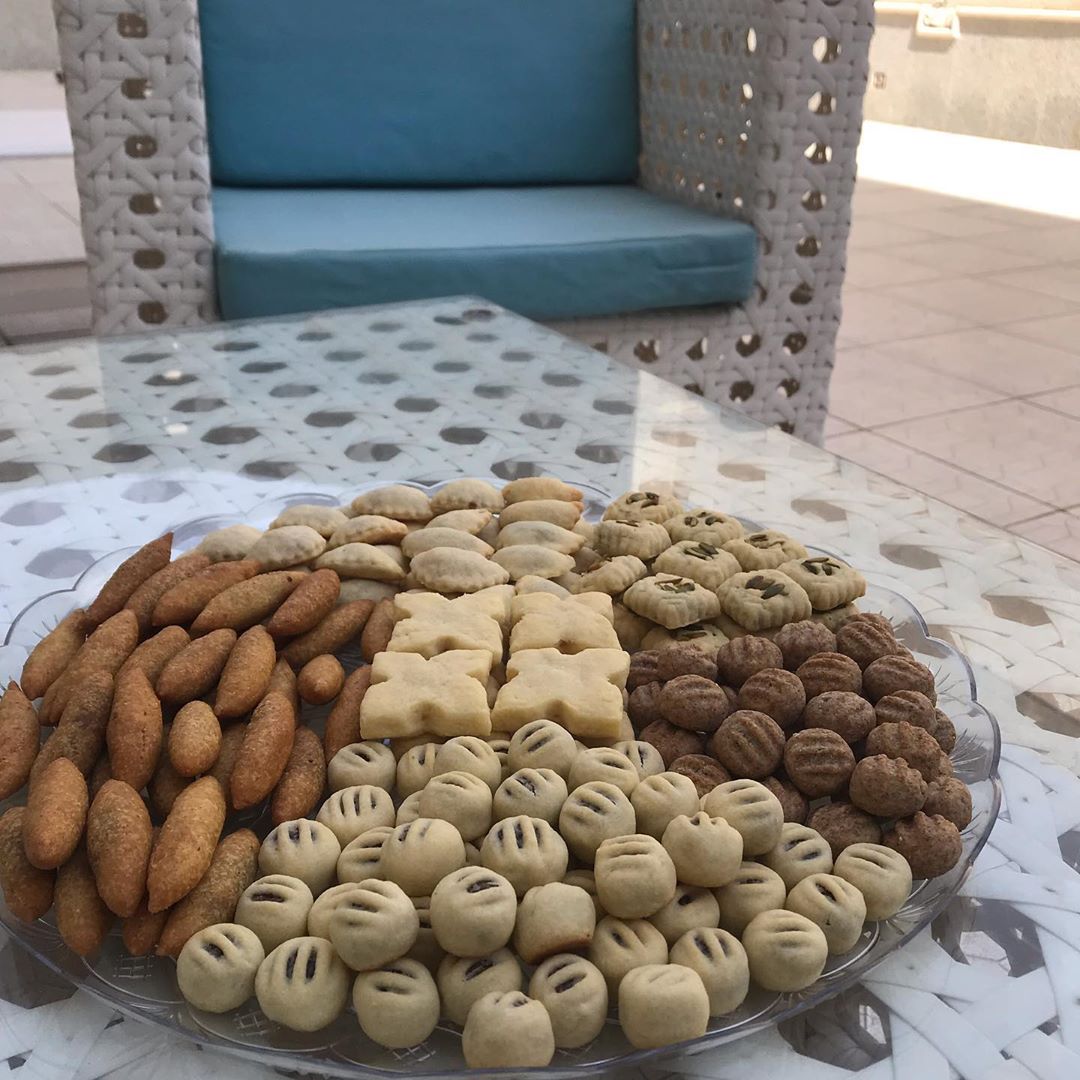 بإمكانكم تجربة منتجاتنا بطلب تشكيلة من جميع الاصناف الكيلو ب ٨٠