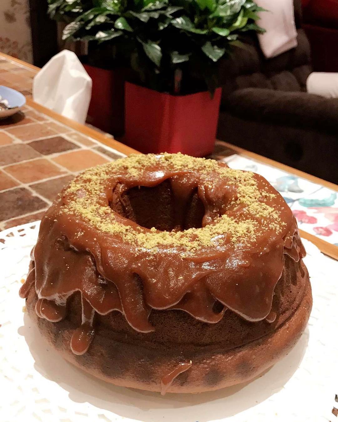 جديدنا كيكة تمر ويوجد لدينا أيضاً كب كيك كبير و صغير