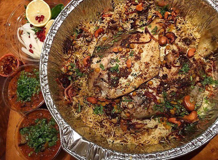 مطبق زبيدي #لذاذه_شيزكيك_الفستق_مذاق_العسل #لذيذ_وناطع #سمك_طازج #سمك #مطبق #مطبق_هامور #م