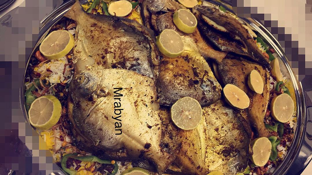 حافظه زبيدي بدون حشو على طلب العميل #لذاذه_شيزكيك_الفستق_مذاق_العسل #لذيذ_وناطع #سمك_طازج