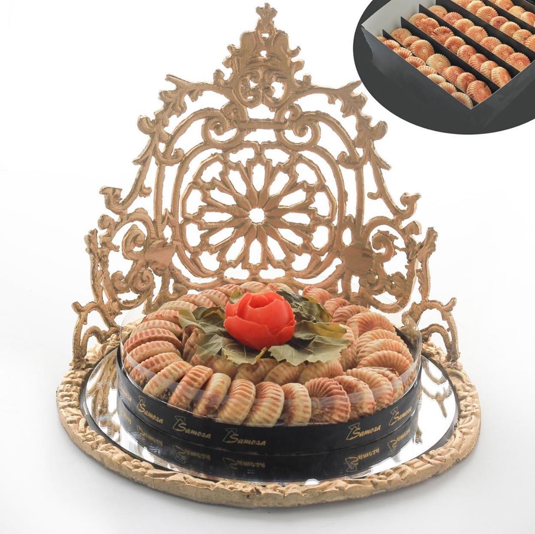معمول بيتزا .. الكيلو ١٥٠ #مساء_الخير#صباح_الخير#تقديم#تقديمات#تقديماتكم#ضيافه#ضيافة#ضيافت