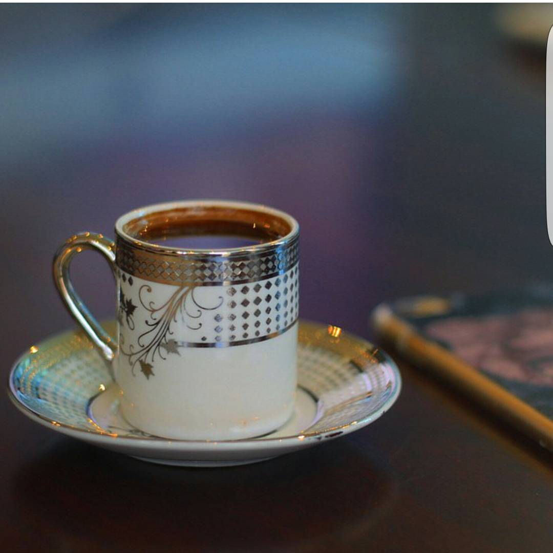 مذاق القهوة التركية بالخلطة الخاصة لدينا مندوب ل جدة ومكة للتواصل :