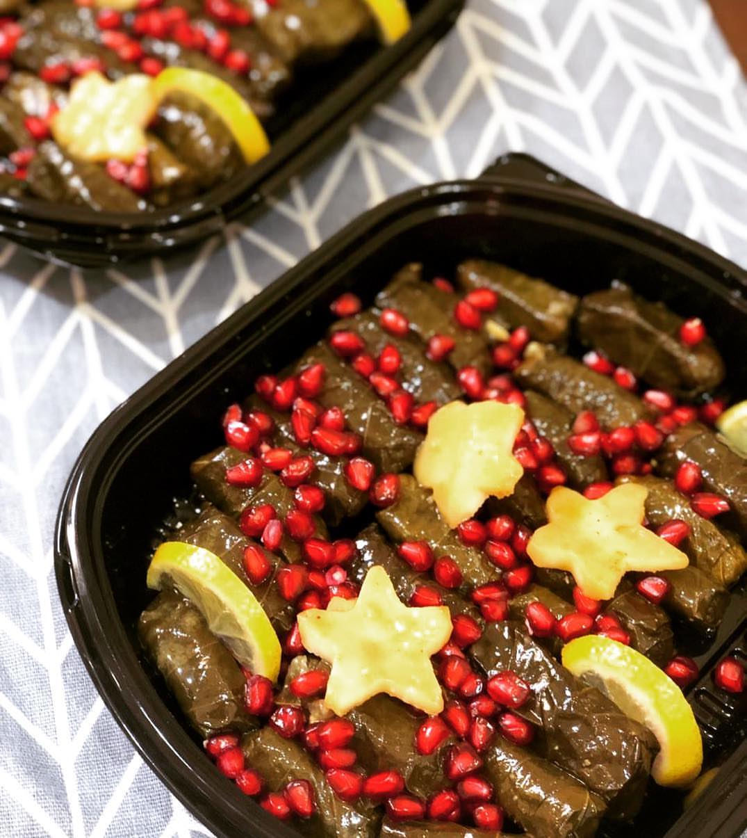 طلبية زبونتي العسل