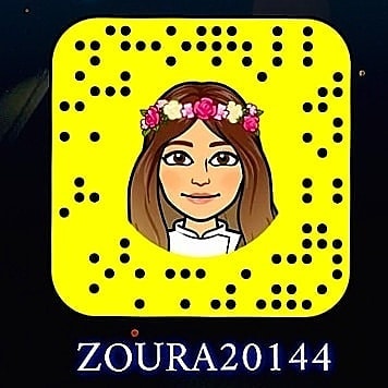انطلاقا بنا مع حملة خليك بالبيت سيتم التواصل معكم على السناب شات وتقديم لكم بعض اسرار مطبخ