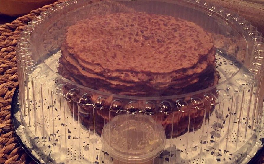 مراهيف #طلبيات_اليوم