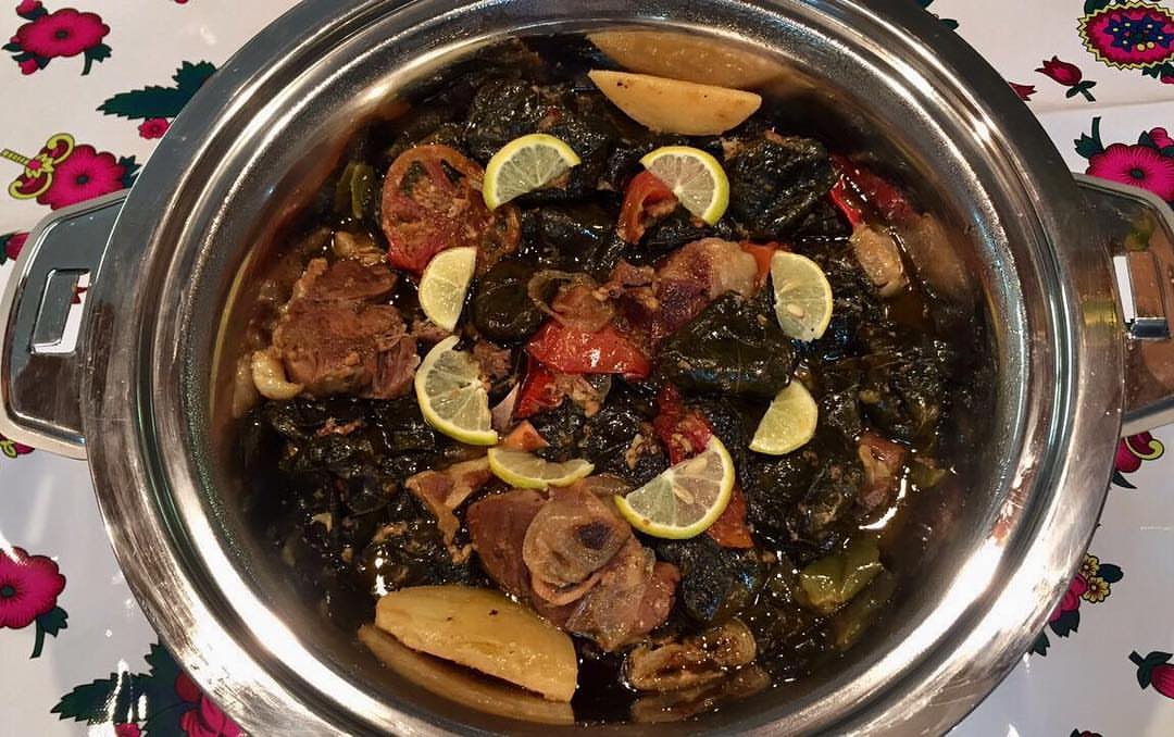 كبيبتنا اللذيذه #طلبيات_اليوم #الرياض