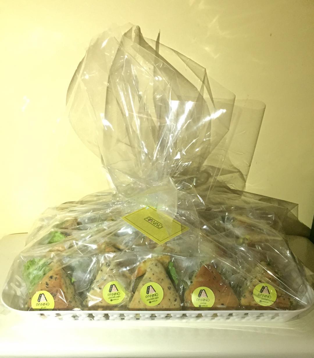 من طلبيات اليوم بالعافية ❤❤