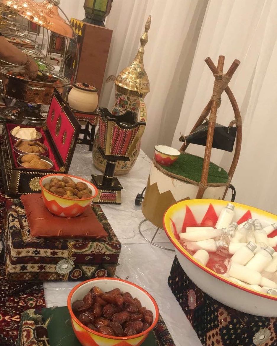 من زفاف عروستنا الغاليه العنود الثنيان الله يتمم لها على خير ويسعدها #تعتيمة #تعتيمة_حجازي