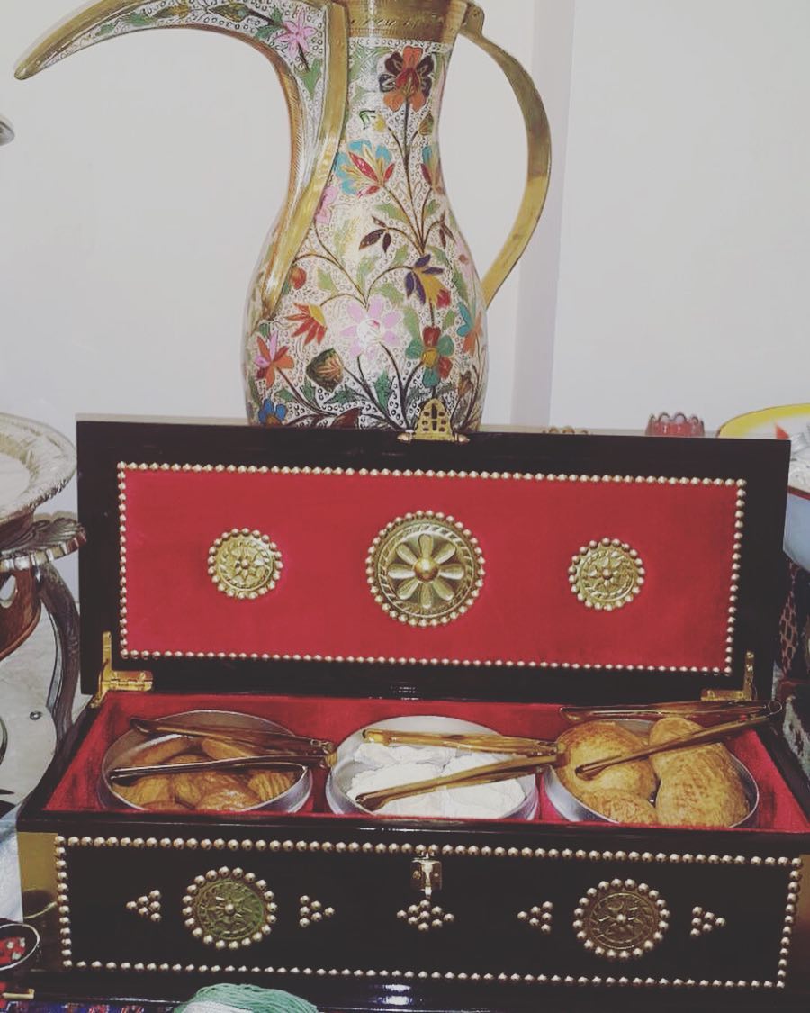 اطباق وعروض جديده من الاصاله #الاصاله #زواجات #زواج #تعتيمة_حجازيه #تعتيمة #تعتيمه #شعبي #