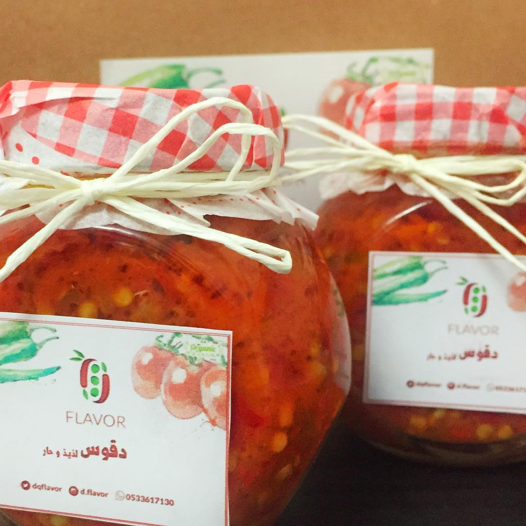 للطلب دايركت التوصيل فقط الرياض #دقوس #طبخ_منزلي #دعم_الاسر_المنتجة #دعم_المشاريع_المنزلية