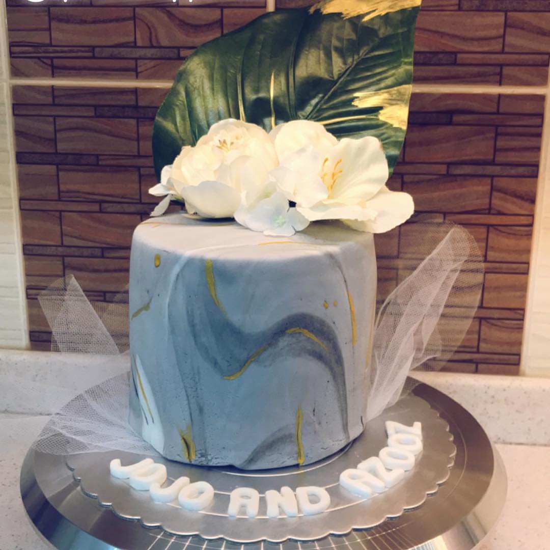 Moana cakes