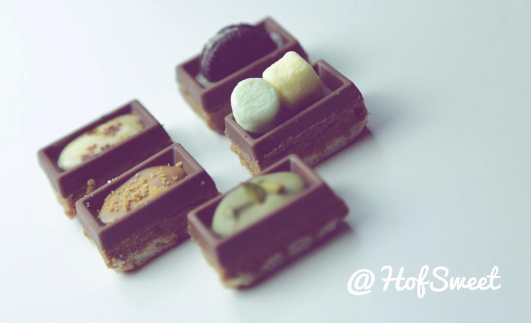 #شوكلاته #حلا #توصيل #تقديمات #توزيعات #مناسبات #ضيافه #تخرج #مارشملو #ميني #حلو #بستاشيو