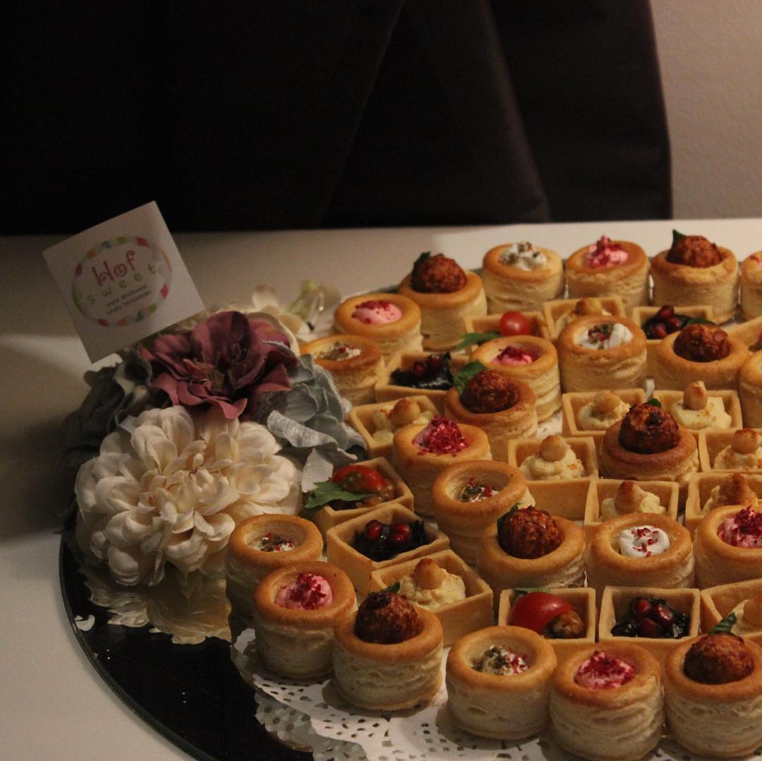 ميني مالح .. #jeddah #tart #delicious #delivery #mini #جده #مكه #مالح #موالح #ميني #فرح #م