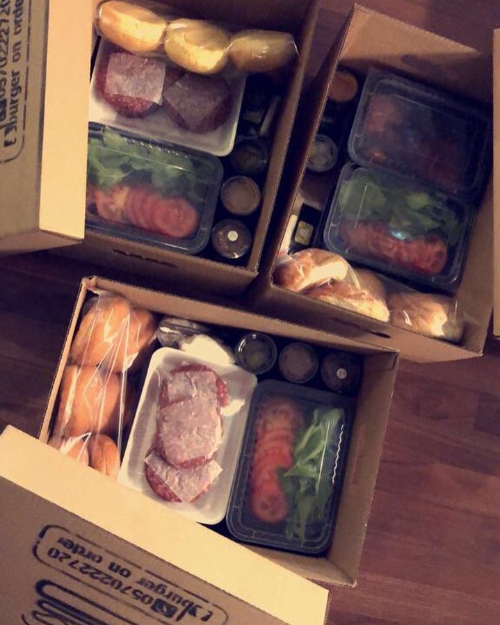 #yummy ❤️