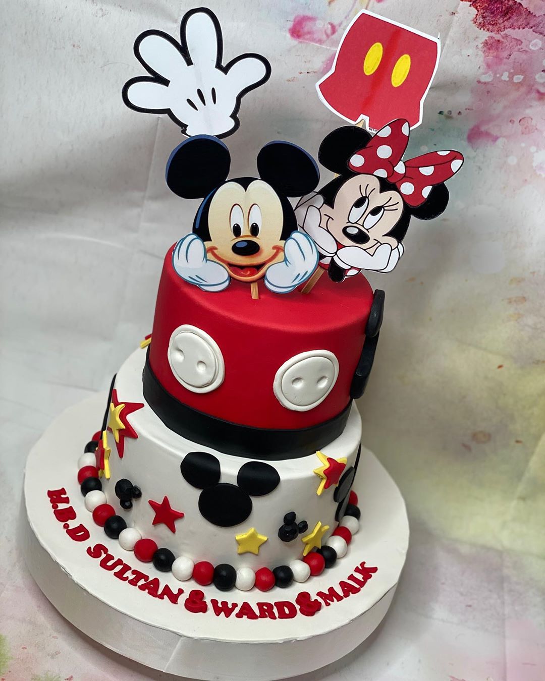 #جدة #مناسبات #babyshower #عيد_ميلاد #jeddah #تخرج #افكار #كيكات_تخرج #مشاهير#افراح#خطوبة#