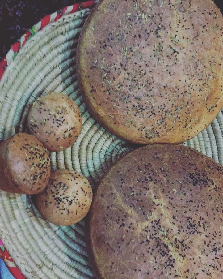 صباح سعيد ❤️