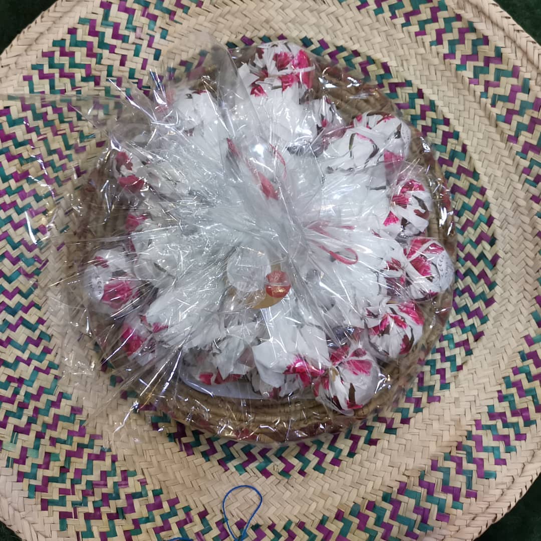 من طلبات المناسبات