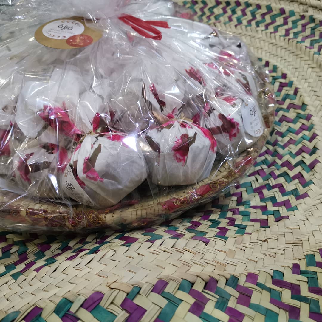 من طلبات المناسبات