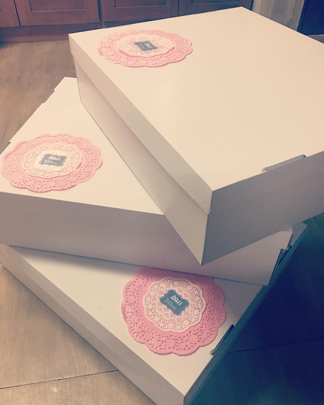 طلبات اليوم .. وبالعافية على اصحابها #ريوقي #الهفوف_المبرز #الشرقية #فطور #ريوق #صباح_الخي