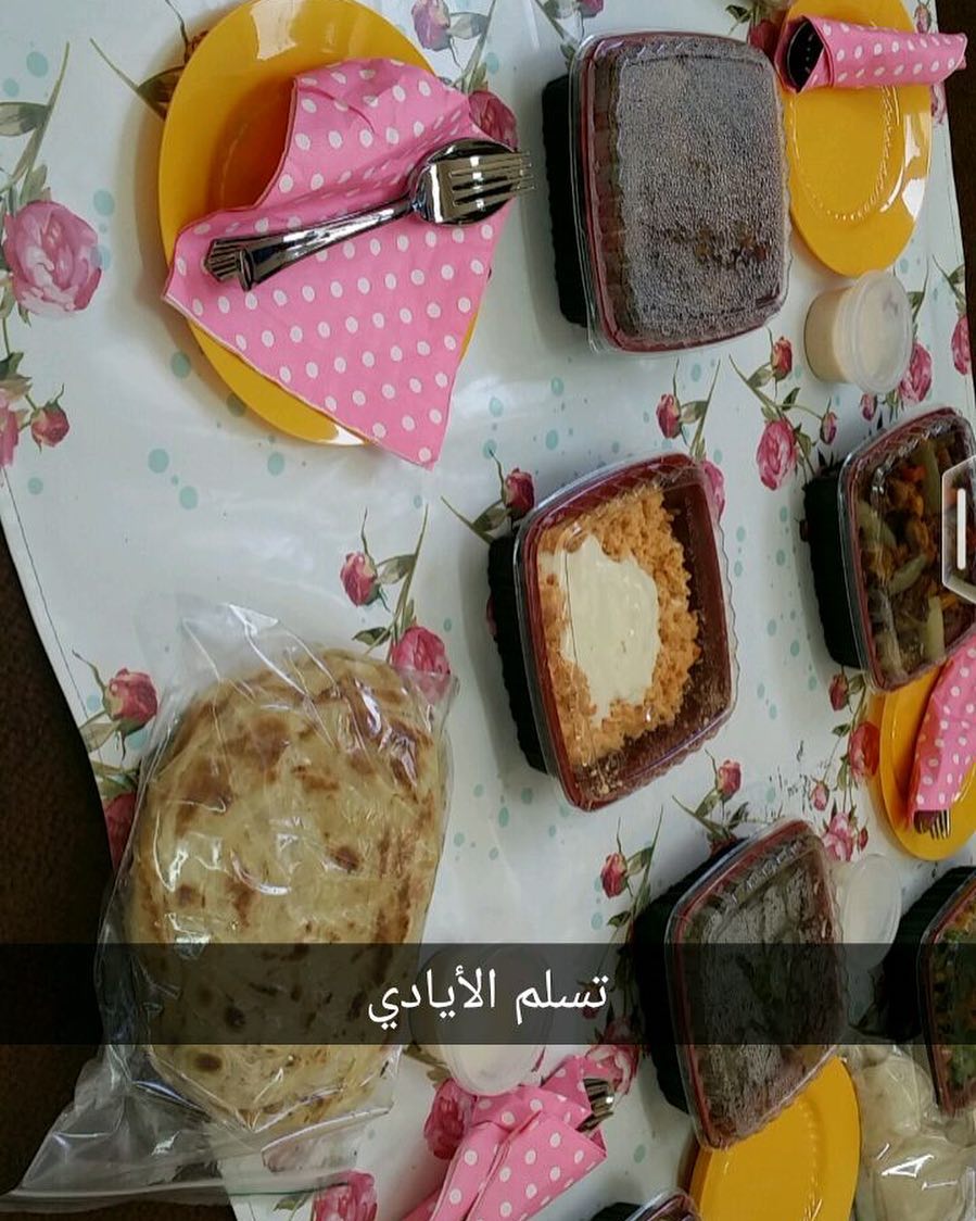 زبايني الجميلين #الهفوف #المبرز #الاحساء #ريوق #فطور #الشرقية #الهفوف_المبرز #ريوقي