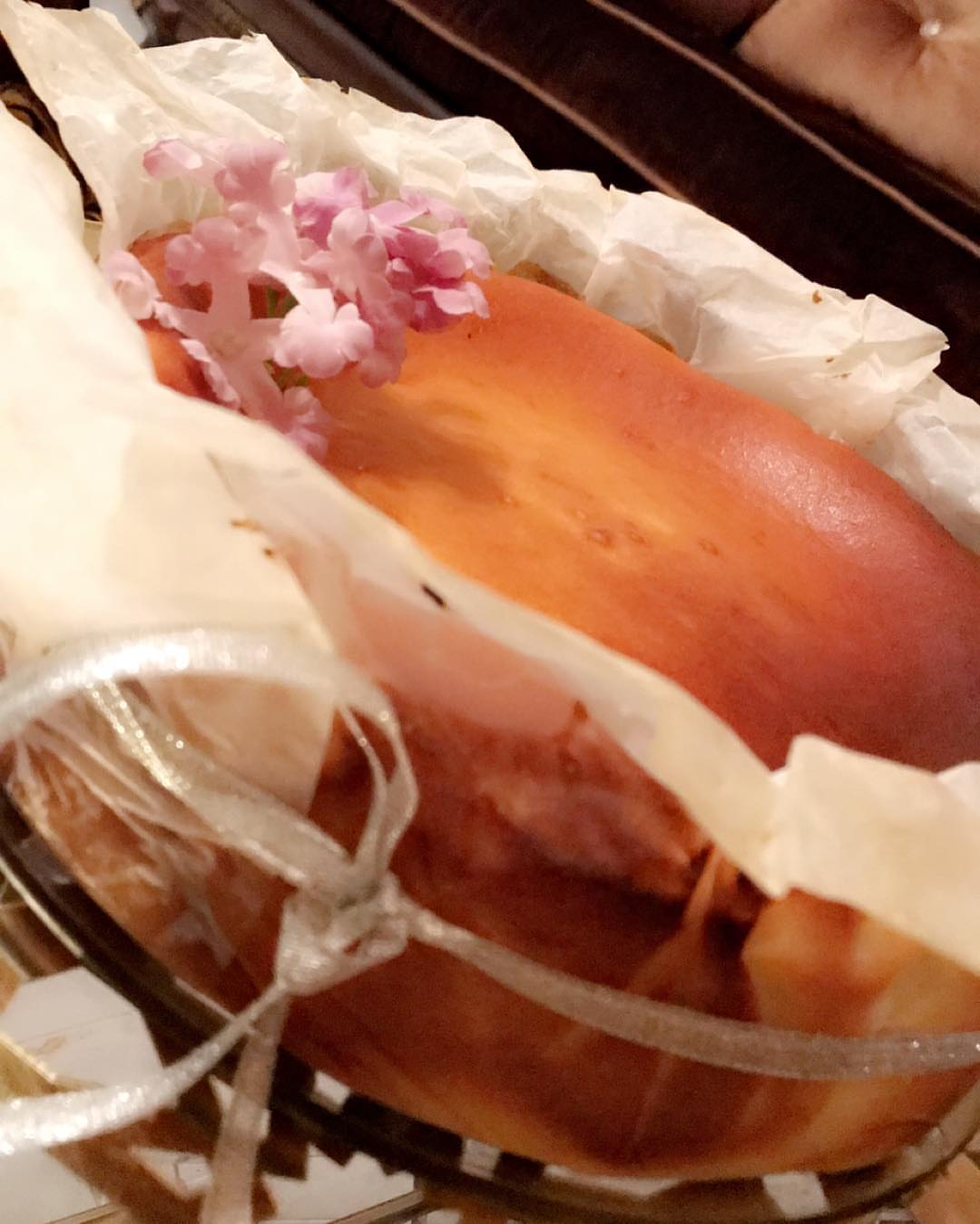جربتوها ولا بعد؟ نوفرها لكم حسب الطلب قبل بيومين وسعر خاص لعيونكم طول شهر ديسمبر #yummy_re