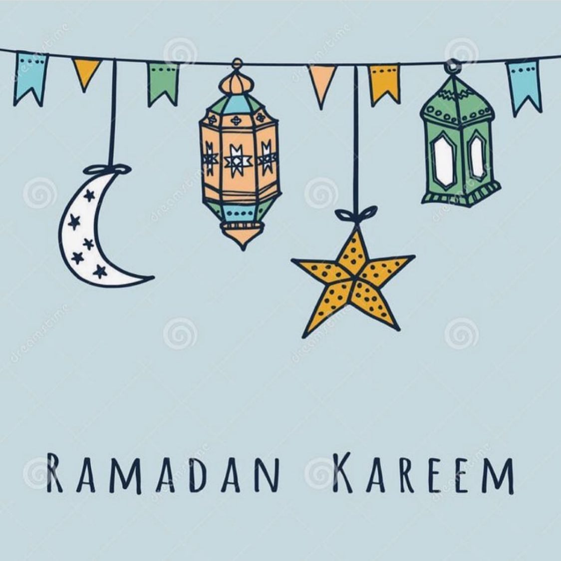 .. رمضان كريم . ( مُبارك عليكم الشهر الفضيل ) . اللهم أرفع عنّا الوباء والبلاء وأحفظنا وأي