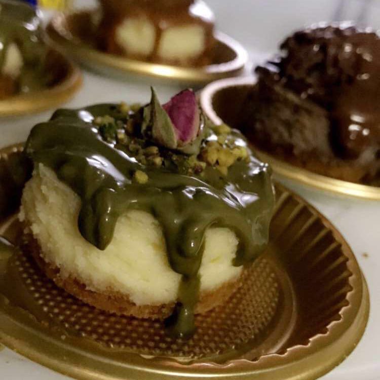 من السناب لتحضير طلبيات اليوم #تشيز_كيك #تشيز_اوريو #تشيز_اللوتس #اطلب قبلها بيوم ايش حابة