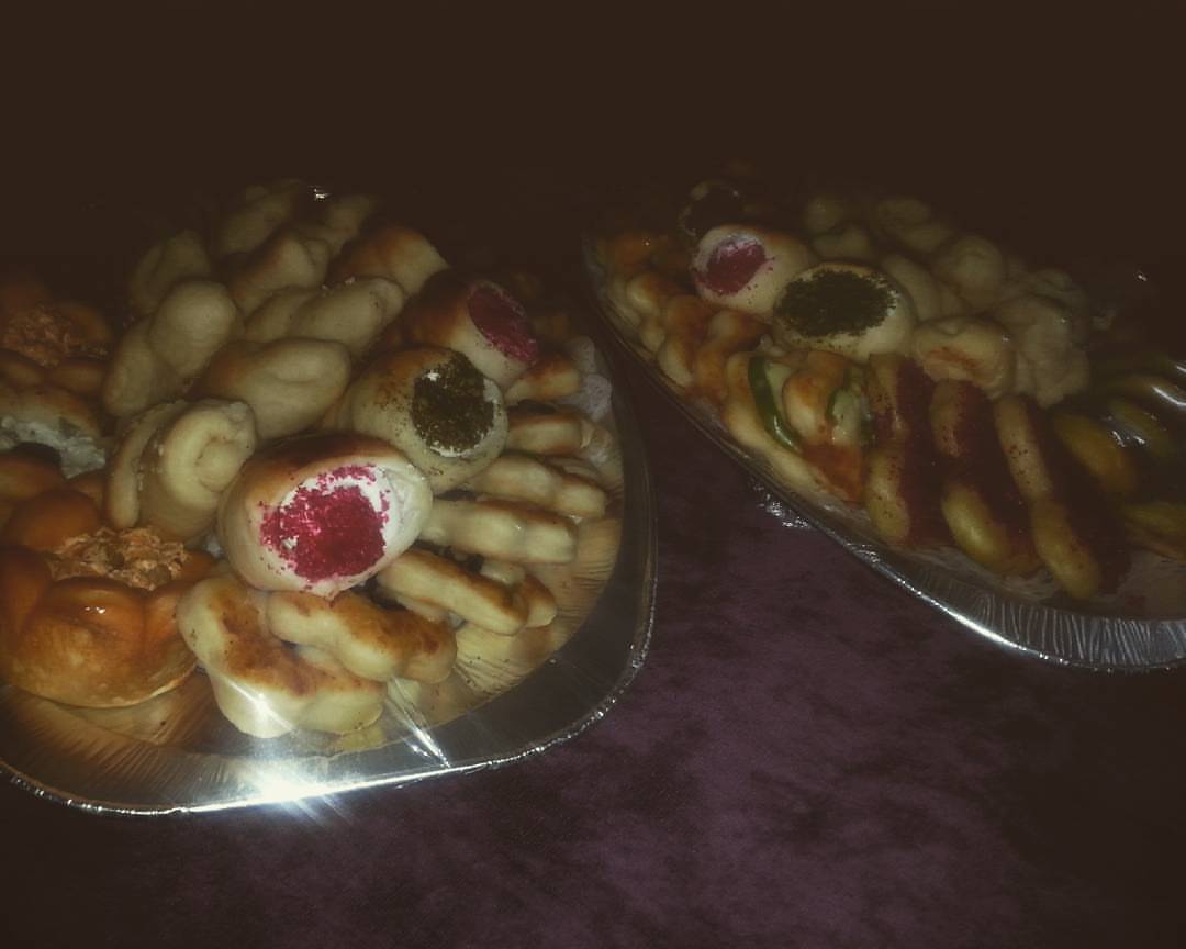 طلبية اليوم اللهم بارك لي فيما رزقتني