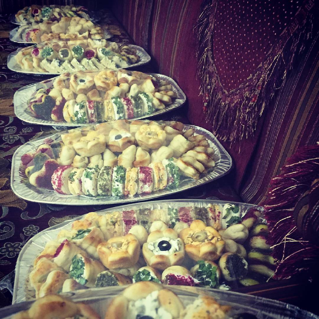 اللهم بارك لي فيما رزقتني #تخرج #رمضان_كريم #معجنات_رمضان