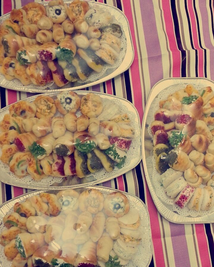 طلبيات اليوم