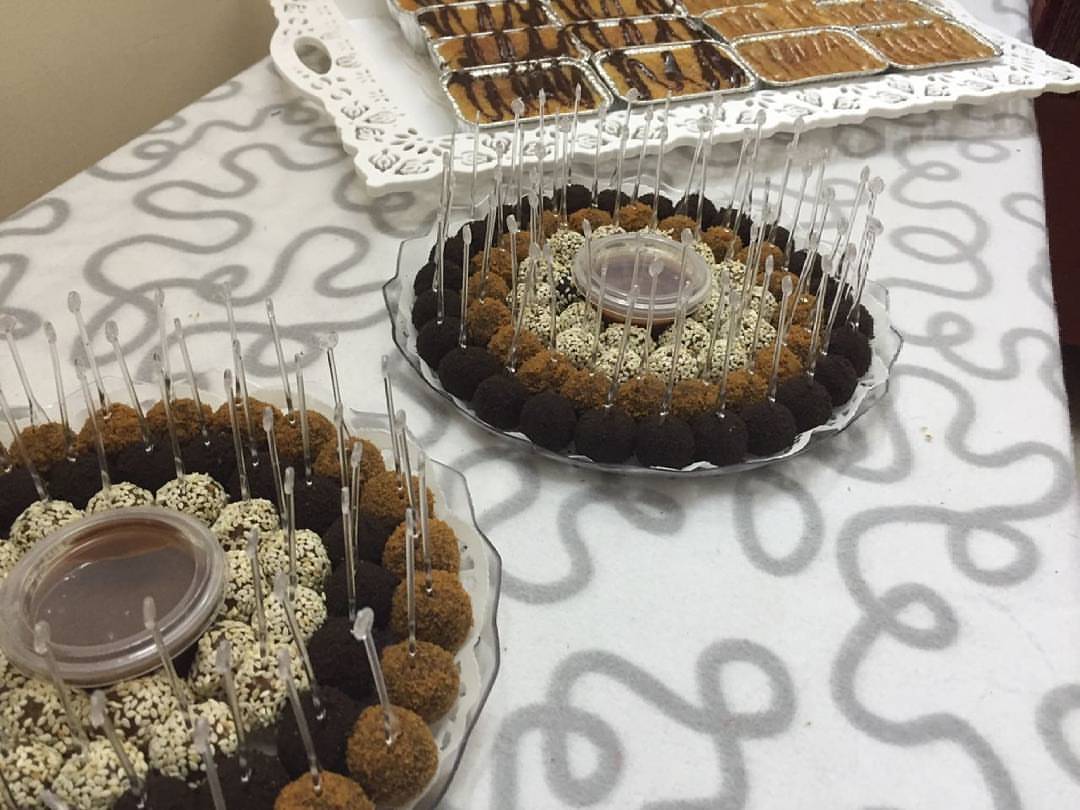من طلبية اليوم