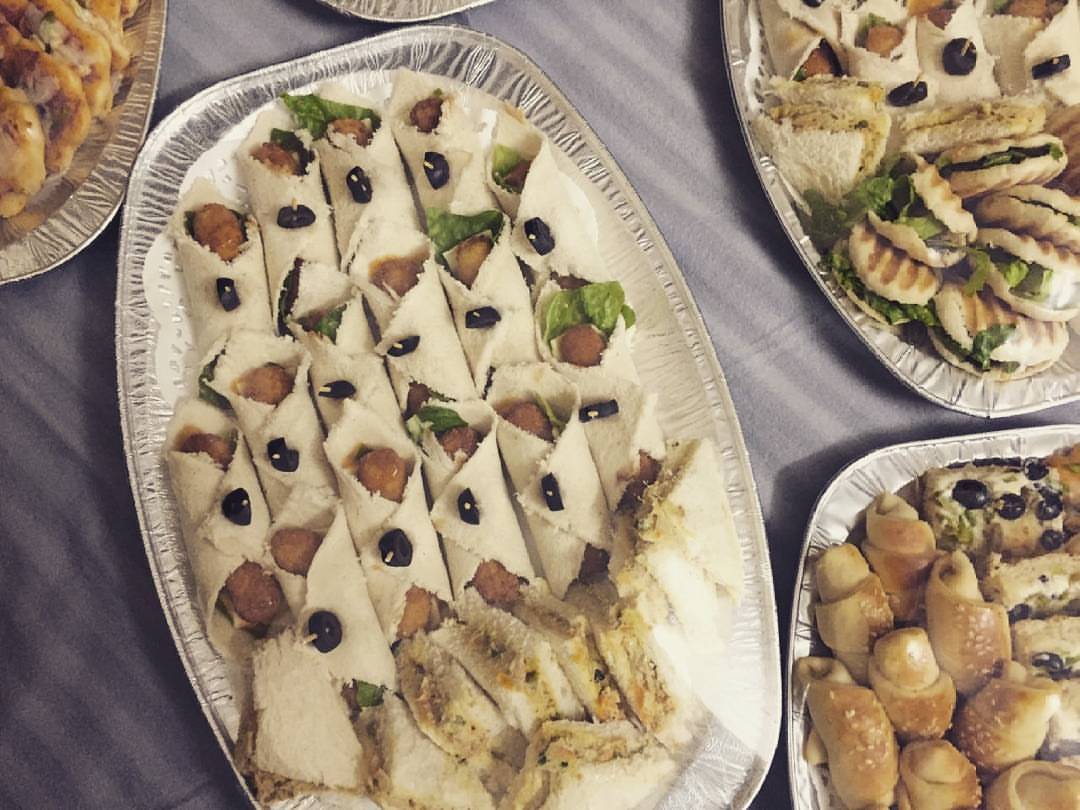 من طلبية اليوم
