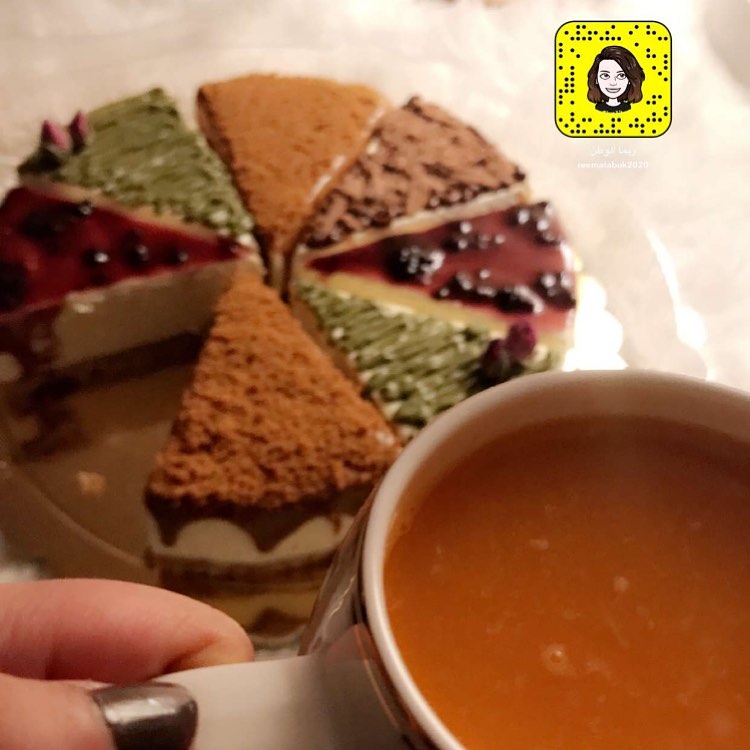 . . . . . #حلى_كاسات#بنات_تبوك#حلا_تبوك #تبوك #جامعة_تبوك#تشيز_كيك#تشيز_نوتيلا #تشيز_كيك_ل