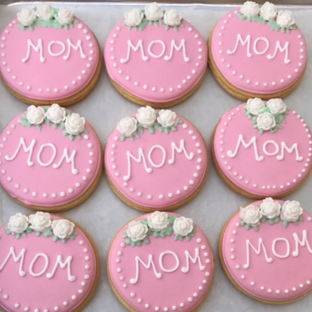 Happy Mother's Day